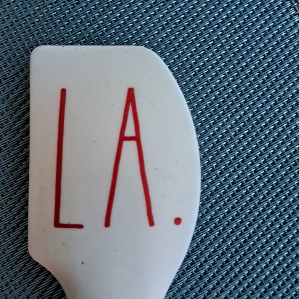 RAE DUNN CHRISTMAS SPATULAS
